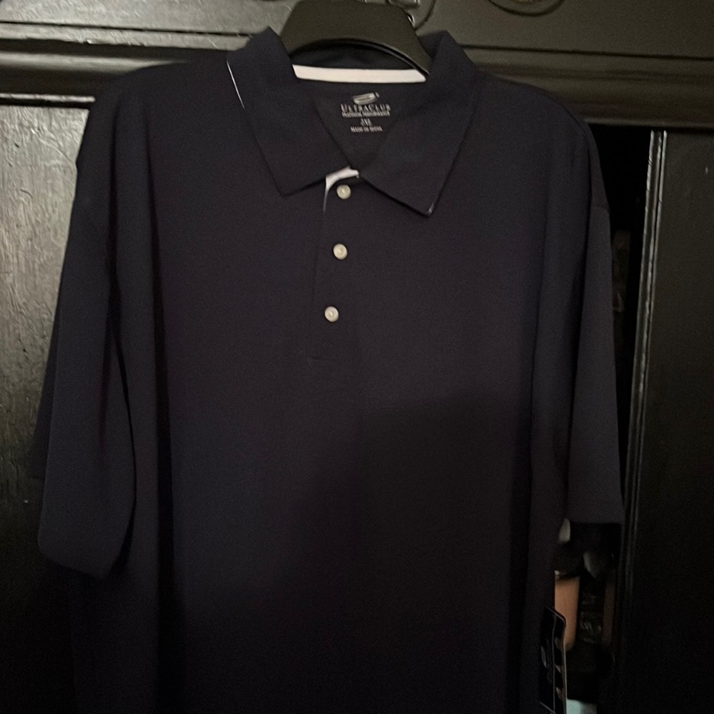 Mens NWT short sleeve shirt